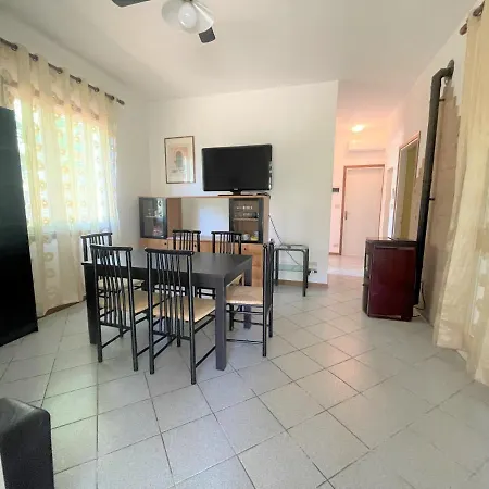 Giulia Ferienhaus Bibione