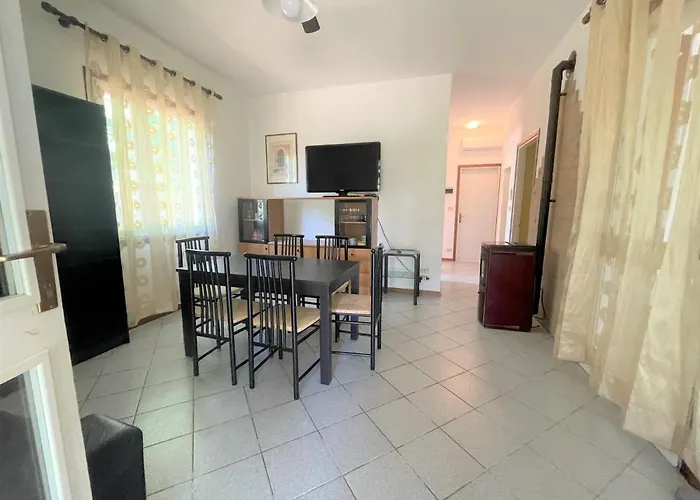 Giulia 別荘 ビビオーネ