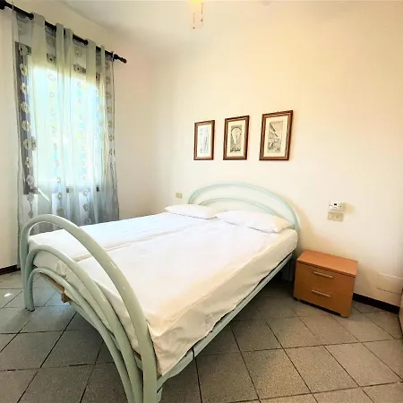 Holiday home Giulia