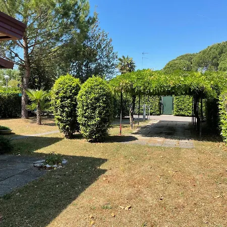 Holiday home Giulia