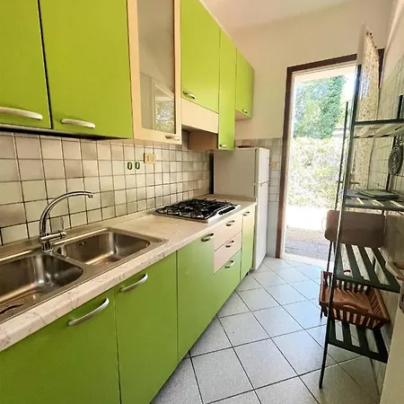 Holiday home Giulia Bibione