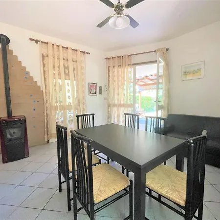Holiday home Giulia *