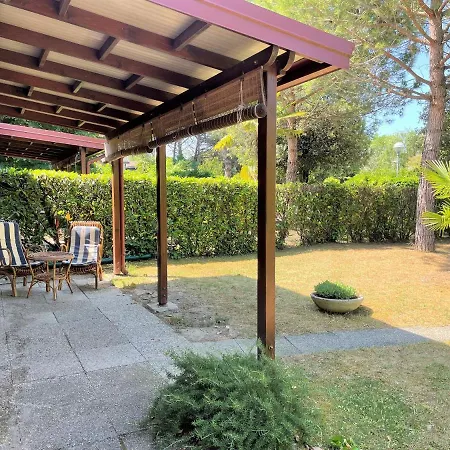 Holiday home Giulia