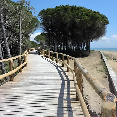 Holiday home Giulia