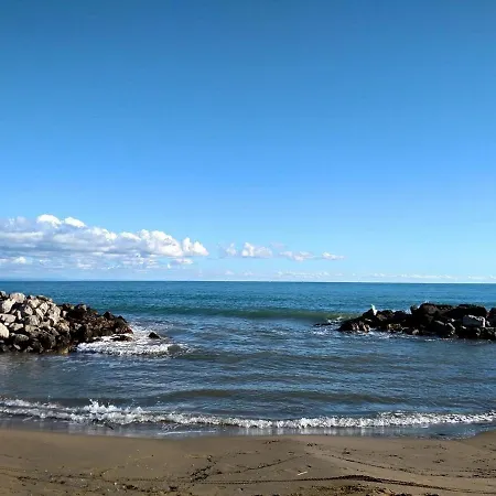 Holiday home Giulia
