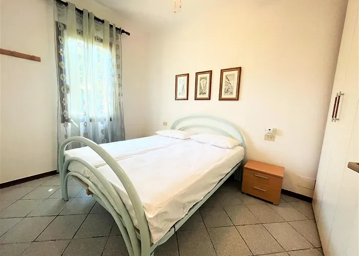 Holiday home Giulia