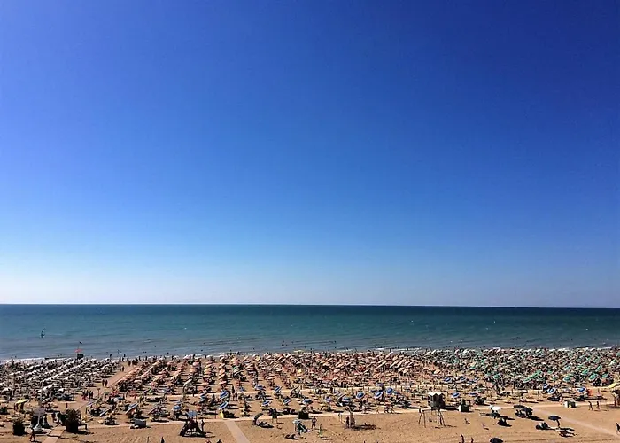 Giulia Semesterbostad Bibione